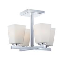Semi Flush Mount 14" Width Semi Flush Mount 14" Width