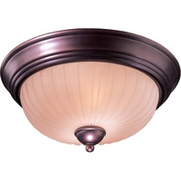 Flush Mount Ceiling Light 13" Width Flush Mount Ceiling Light 13" Width