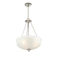 Up Light Pendant 17" Width Up Light Pendant 17" Width