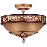 Semi Flush Mount 15-3/4" Width Semi Flush Mount 15-3/4" Width