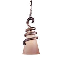 Mini-Pendant 5-3/4" Width Mini-Pendant 5-3/4" Width