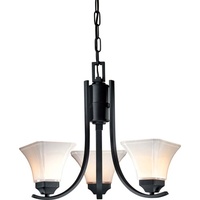Mini Chandelier 20" Width Mini Chandelier 20" Width