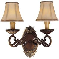 Wall Sconce (Multi Bulb) Wall Sconce (Multi Bulb)