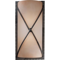 Outdoor Wall Light 18-1/2" Height Outdoor Wall Light 18-1/2" Height