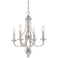 Mini Chandelier 20" Width Mini Chandelier 20" Width
