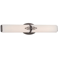 1 Bulb Wall Sconce 1 Bulb Wall Sconce