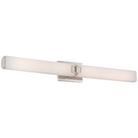 Bathroom Lighting (3 bulbs) 37" Width Bathroom Lighting (3 bulbs) 37" Width