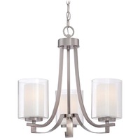 Mini Chandelier 18" Width Mini Chandelier 18" Width