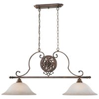 Linear Pendants 44" Width Linear Pendants 44" Width