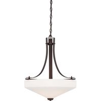 Up Light Pendant 20" Width Up Light Pendant 20" Width