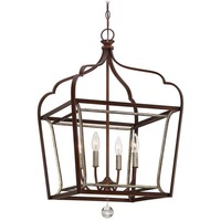 Foyer Pendant Lighting 18" Width Foyer Pendant Lighting 18" Width