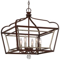 Foyer Pendant Lighting 20" Width Foyer Pendant Lighting 20" Width
