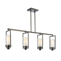 Linear Pendants 41-1/2" Width Linear Pendants 41-1/2" Width