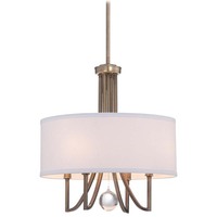 Drum Pendant 16" Width Drum Pendant 16" Width