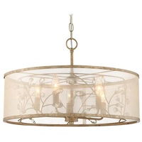 Drum Pendant 21" Width Drum Pendant 21" Width
