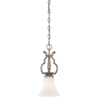 Mini-Pendant 6" Width Mini-Pendant 6" Width