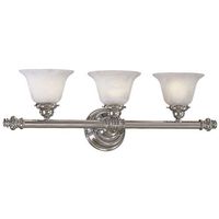 Bathroom Lighting (3 bulbs) 26-1/2" Width Bathroom Lighting (3 bulbs) 26-1/2" Width