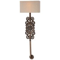 Wall Sconce (Multi Bulb) Wall Sconce (Multi Bulb)