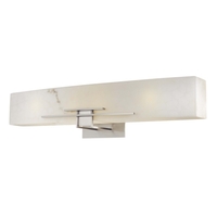 Bathroom Lighting (4 or more bulbs) 30" Width Bathroom Lighting (4 or more bulbs) 30" Width