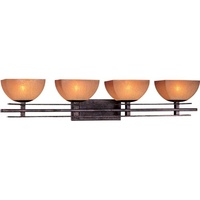 Bathroom Lighting (4 or more bulbs) 38-1/4" Width Bathroom Lighting (4 or more bulbs) 38-1/4" Width