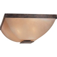 Flush Mount Ceiling Light 13" Width Flush Mount Ceiling Light 13" Width