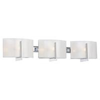 Bathroom Lighting (3 bulbs) 27" Width Bathroom Lighting (3 bulbs) 27" Width