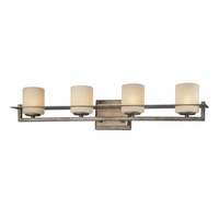 Bathroom Lighting (4 or more bulbs) 27" Width Bathroom Lighting (4 or more bulbs) 27" Width