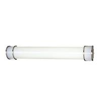 Bathroom Lighting (2 Bulbs) 37" Width Bathroom Lighting (2 Bulbs) 37" Width