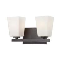 Bathroom Lighting (2 Bulbs) 12-1/4" Width Bathroom Lighting (2 Bulbs) 12-1/4" Width