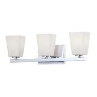 Bathroom Lighting (3 bulbs) 20-3/4" Width Bathroom Lighting (3 bulbs) 20-3/4" Width