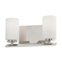 Bathroom Lighting (2 Bulbs) 12-1/2" Width Bathroom Lighting (2 Bulbs) 12-1/2" Width
