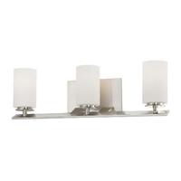 Bathroom Lighting (3 bulbs) 22" Width Bathroom Lighting (3 bulbs) 22" Width