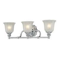 Bathroom Lighting (3 bulbs) 21-1/2" Width Bathroom Lighting (3 bulbs) 21-1/2" Width