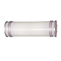 Bathroom Lighting (2 Bulbs) 18-1/2" Width Bathroom Lighting (2 Bulbs) 18-1/2" Width