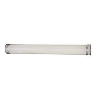 Bathroom Lighting (2 Bulbs) 49-1/2" Width Bathroom Lighting (2 Bulbs) 49-1/2" Width