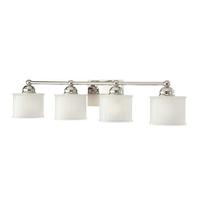 Bathroom Lighting (4 or more bulbs) 32-3/4" Width Bathroom Lighting (4 or more bulbs) 32-3/4" Width