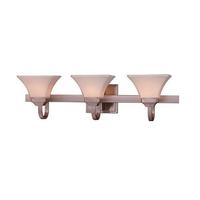 Bathroom Lighting (3 bulbs) 32" Width Bathroom Lighting (3 bulbs) 32" Width
