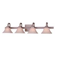 Bathroom Lighting (4 or more bulbs) 43" Width Bathroom Lighting (4 or more bulbs) 43" Width