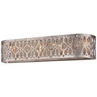 Bathroom Lighting (4 or more bulbs) 30" Width Bathroom Lighting (4 or more bulbs) 30" Width