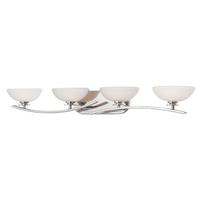 Bathroom Lighting (4 or more bulbs) 37-3/4" Width Bathroom Lighting (4 or more bulbs) 37-3/4" Width