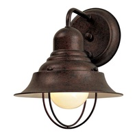 Outdoor Wall Light 10-1/4" Height Outdoor Wall Light 10-1/4" Height