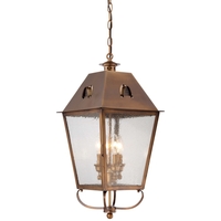 Hanging Lantern Hanging Lantern