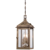 Hanging Lantern Hanging Lantern