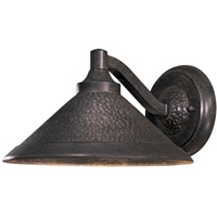 Outdoor Wall Light 6-1/2" Height Outdoor Wall Light 6-1/2" Height