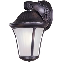 Outdoor Wall Light 10-3/4" Height Outdoor Wall Light 10-3/4" Height
