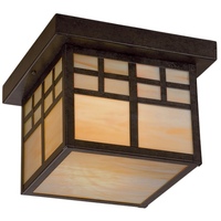 Ceiling Mounted Light 9-1/2" Width Ceiling Mounted Light 9-1/2" Width
