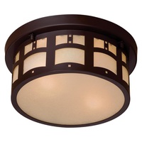 Ceiling Mounted Light 11-1/4" Width Ceiling Mounted Light 11-1/4" Width