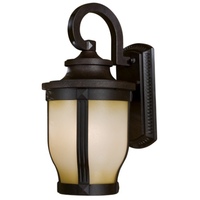 Outdoor Wall Light 16-1/4" Height Outdoor Wall Light 16-1/4" Height