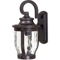 Outdoor Wall Light 16-1/4" Height Outdoor Wall Light 16-1/4" Height