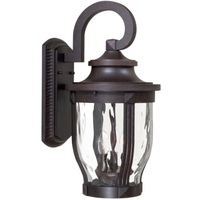Outdoor Wall Light 20" Height Outdoor Wall Light 20" Height